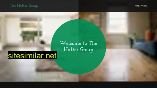 Thehaftergroup similar sites
