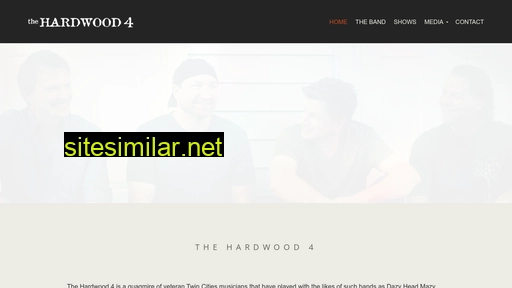 thehardwood4.com alternative sites
