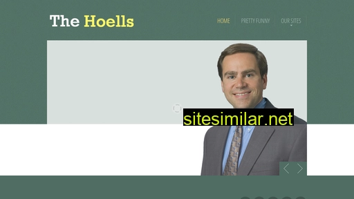 thehoells.com alternative sites
