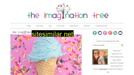 theimaginationtree.com alternative sites