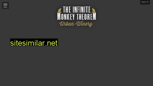 theinfinitemonkeytheorem.com alternative sites