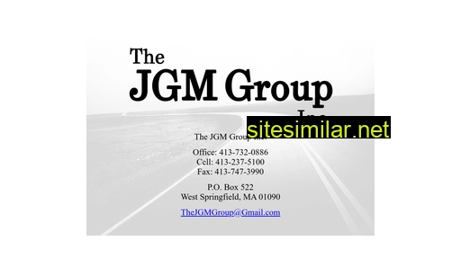 thejgmgroup.com alternative sites