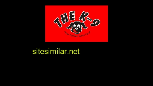 thek-9.com alternative sites