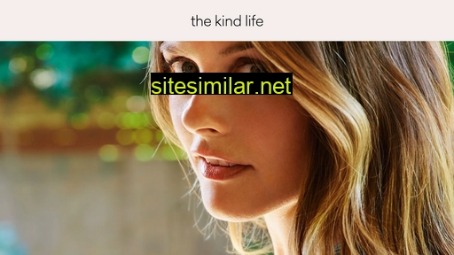 thekindlife.com alternative sites