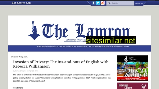 thelamron.com alternative sites