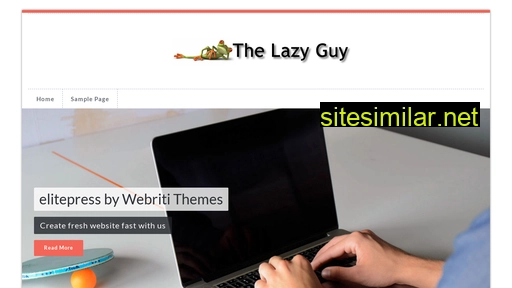 thelazyguy.com alternative sites