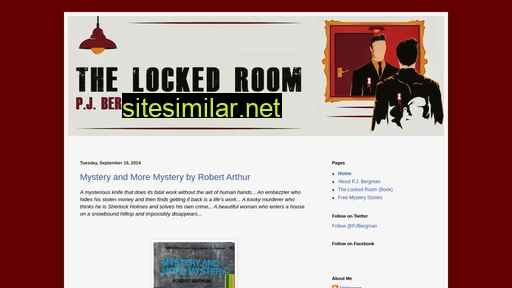 thelockedroom.com alternative sites