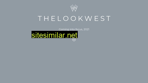 thelookwest.com alternative sites