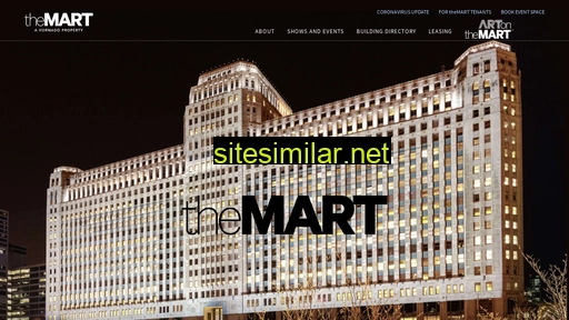 themart.com alternative sites