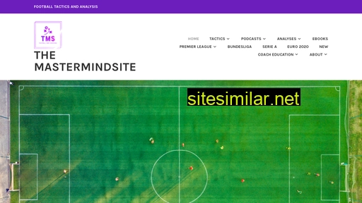 themastermindsite.com alternative sites