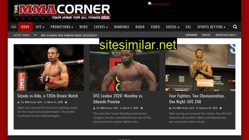 themmacorner.com alternative sites