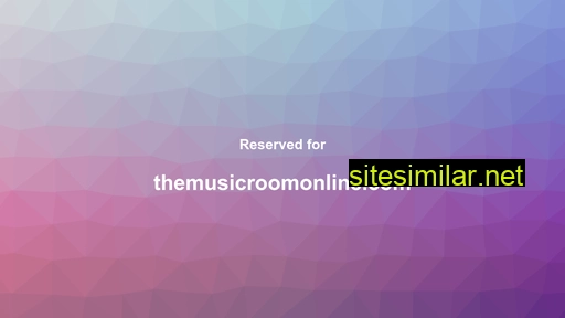 themusicroomonline.com alternative sites