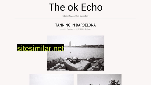 theokecho.com alternative sites