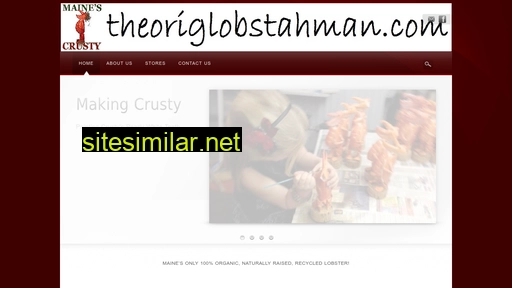 theoriglobstahman.com alternative sites