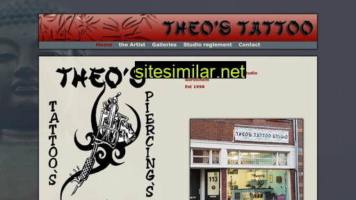 theostattoo.com alternative sites