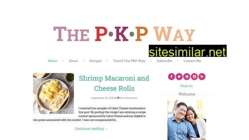 thepkpway.com alternative sites