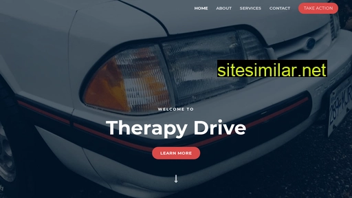 therapydrive.com alternative sites