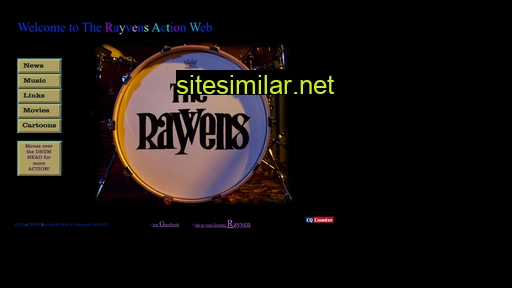 therayvens.com alternative sites