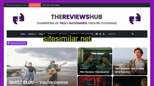 thereviewshub.com alternative sites