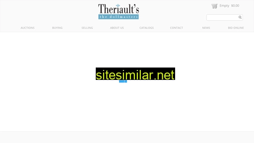 Theriaults similar sites