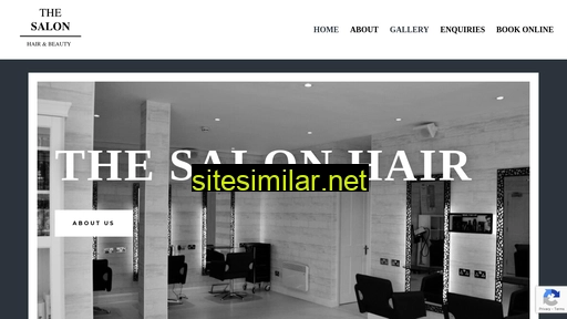 Thesalonforesthall similar sites