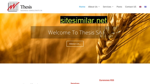 thesissa.com alternative sites
