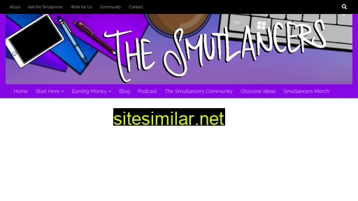 thesmutlancer.com alternative sites