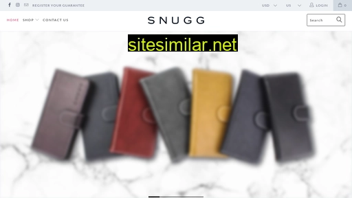 thesnugg.com alternative sites