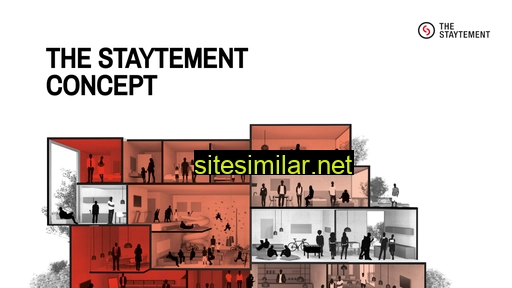 thestaytement.com alternative sites