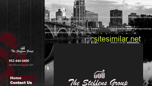 thesteffensgroup.com alternative sites
