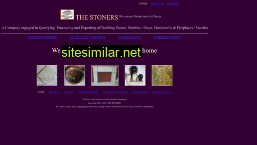 thestonerspk.com alternative sites