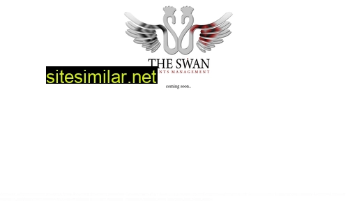 Theswanevent similar sites
