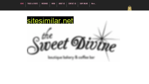 thesweetdivine.com alternative sites