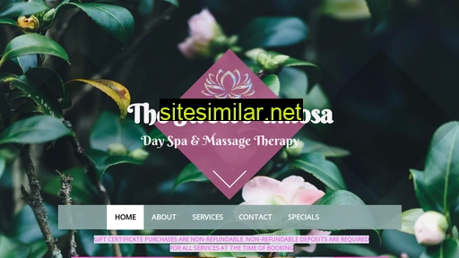 thesweetmimosa.com alternative sites