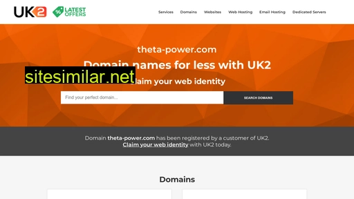 theta-power.com alternative sites