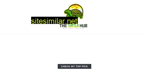 theturtlehub.com alternative sites