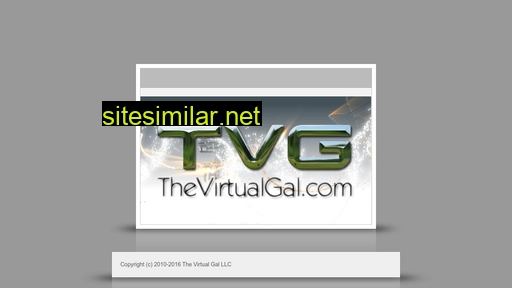 thevirtualgal.com alternative sites