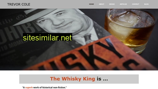 thewhiskyking.com alternative sites