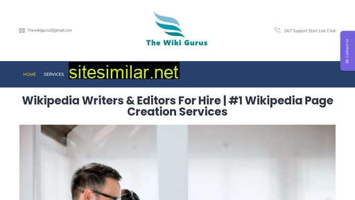 thewikigurus.com alternative sites