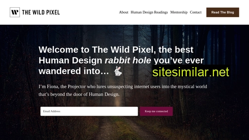 thewildpixel.com alternative sites
