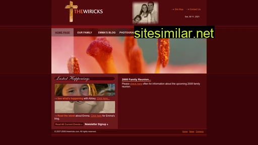 thewiricks.com alternative sites