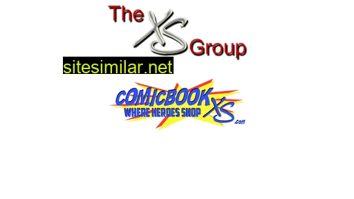 thexsgroup.com alternative sites