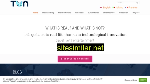 theusualnext.com alternative sites