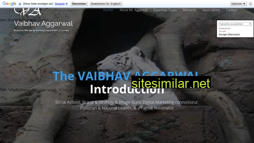thevaibhav.com alternative sites