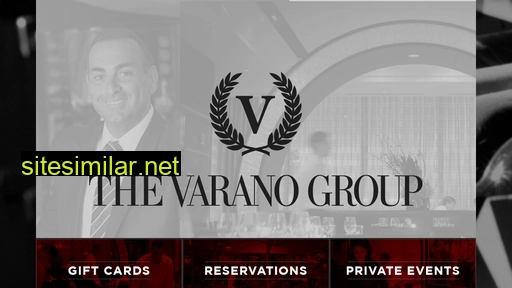 thevaranogroup.com alternative sites