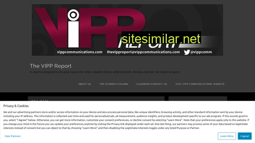 thevippreport.com alternative sites