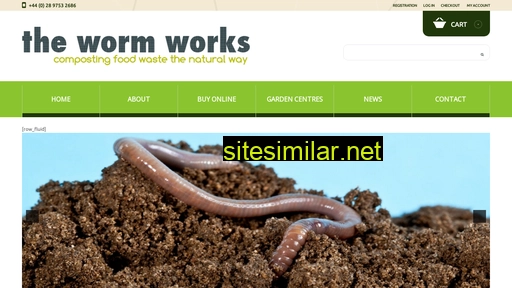 thewormworks.com alternative sites