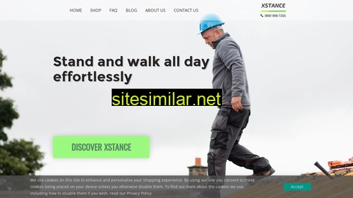 thexstance.com alternative sites