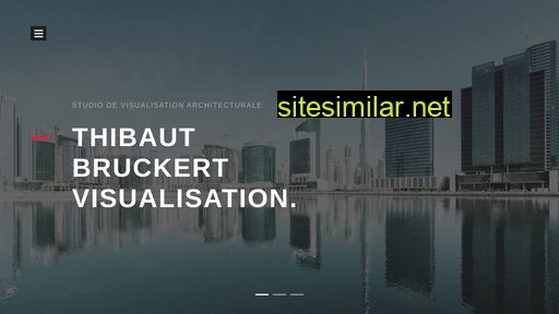 thibautbruckert.com alternative sites