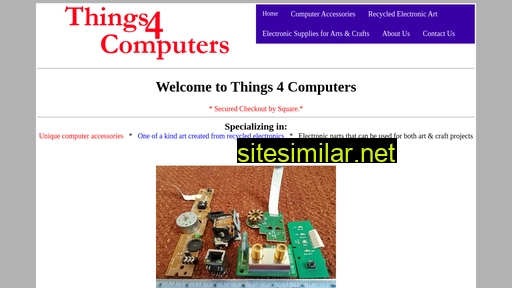 things4computers.com alternative sites